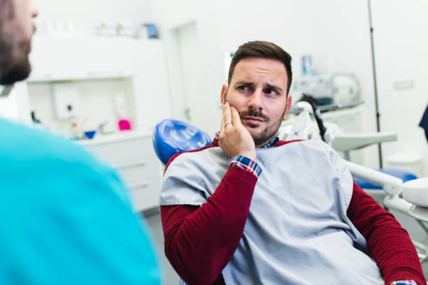 Best Emergency Dental Care  in Mystic Island, NJ