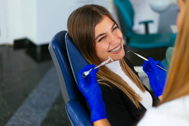 Dental Inlays and Onlays in Mystic Island, NJ