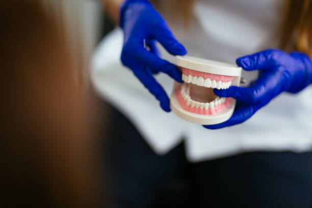 Best Wisdom Tooth Removal  in Mystic Island, NJ