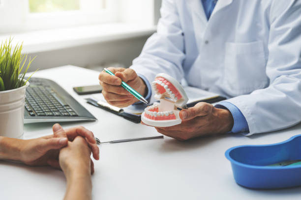 Oral Cancer Screening in Mystic Island, NJ