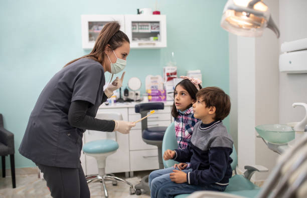 Best Laser Dentistry  in Mystic Island, NJ