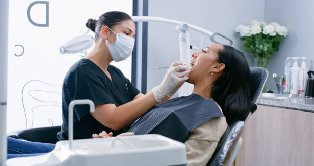 Best Dental Fillings (Composite and Amalgam)  in Mystic Island, NJ